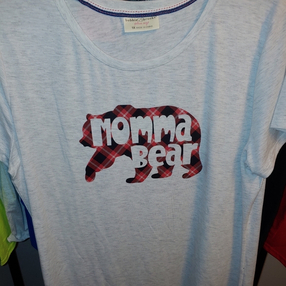 XL new shirt - Picture 2 of 2